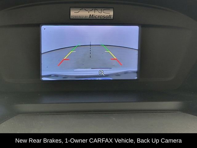 Used 2015 Ford Escape S image 33