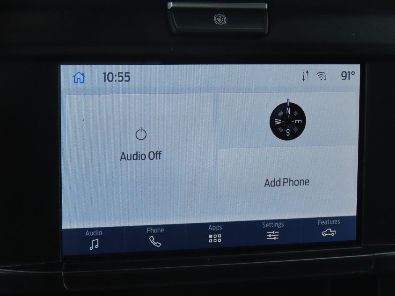 Used 2025 Ford F250 XLT AWD/4WD image 28