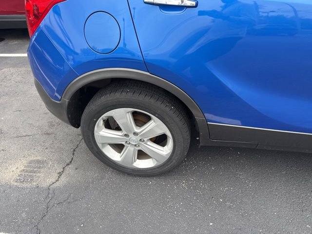 Used 2015 Buick Encore Leather FWD image 18