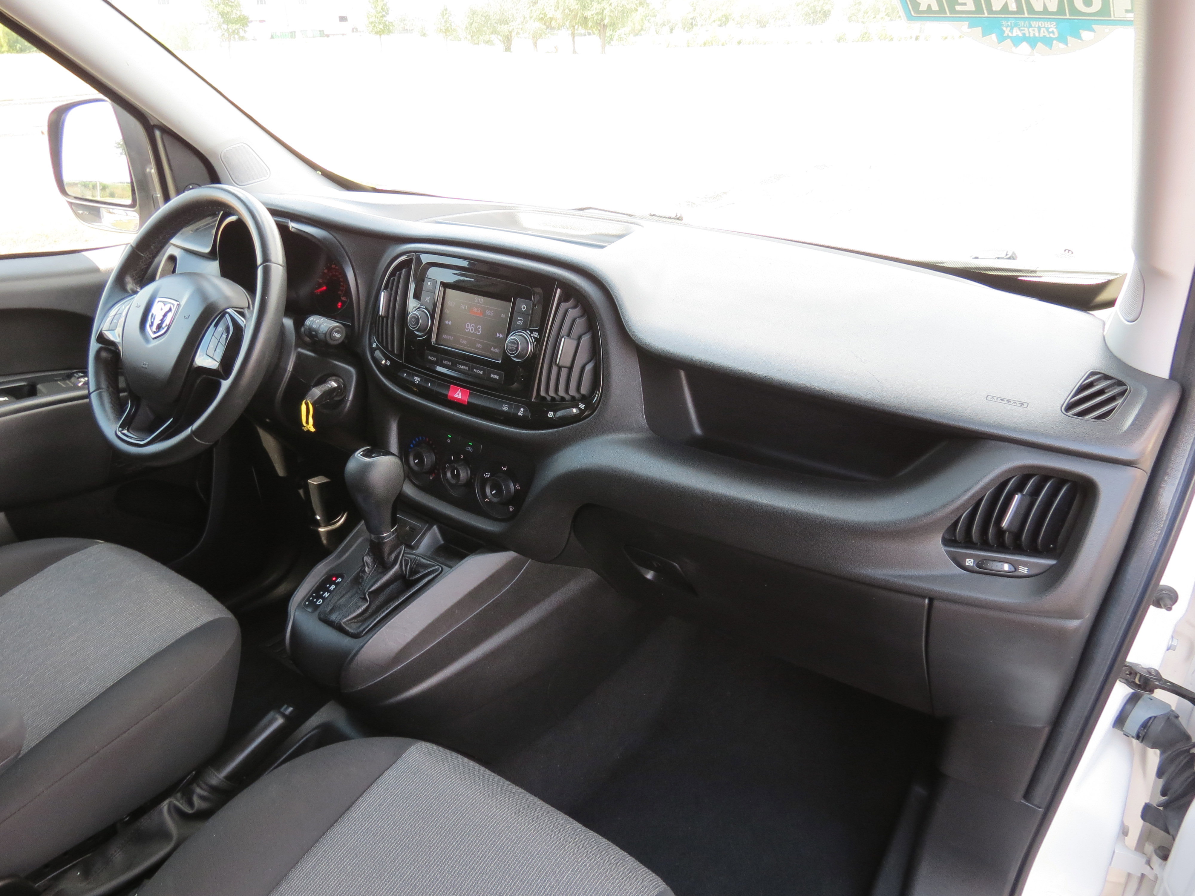 Used 2018 RAM ProMaster City Tradesman SLT image 32