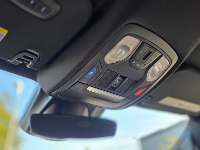 Used 2021 RAM 1500 Big Horn image 34