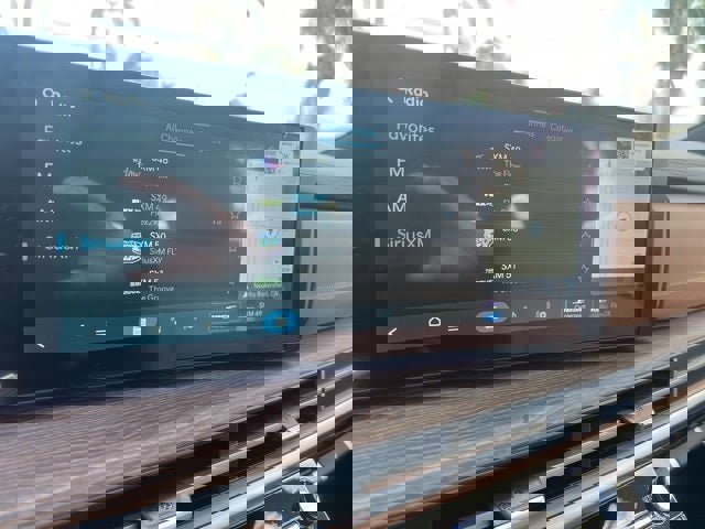 New 2026 Hyundai Santa Fe Calligraphy image 14