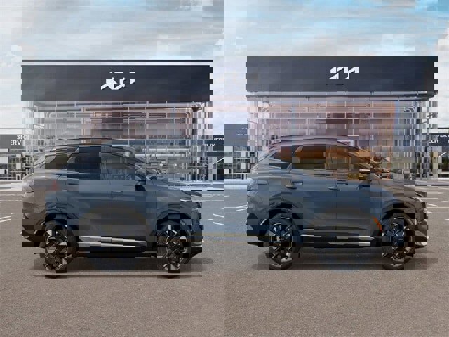 New 2026 Kia Sportage SX Prestige image 7