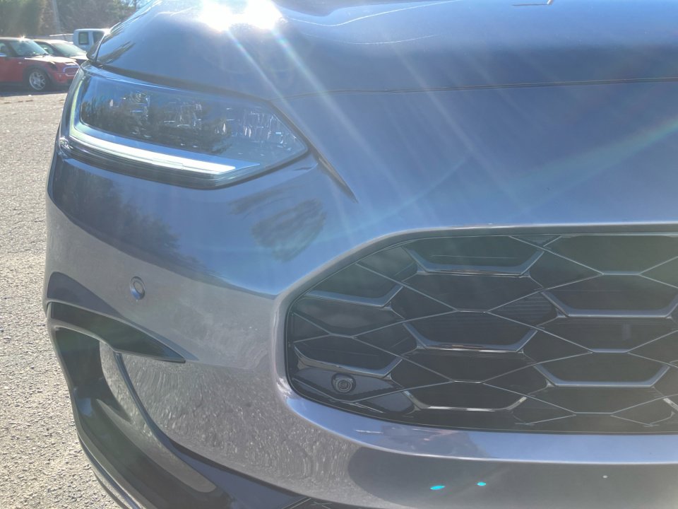 Certified 2026 Honda HR-V EX-L image 27