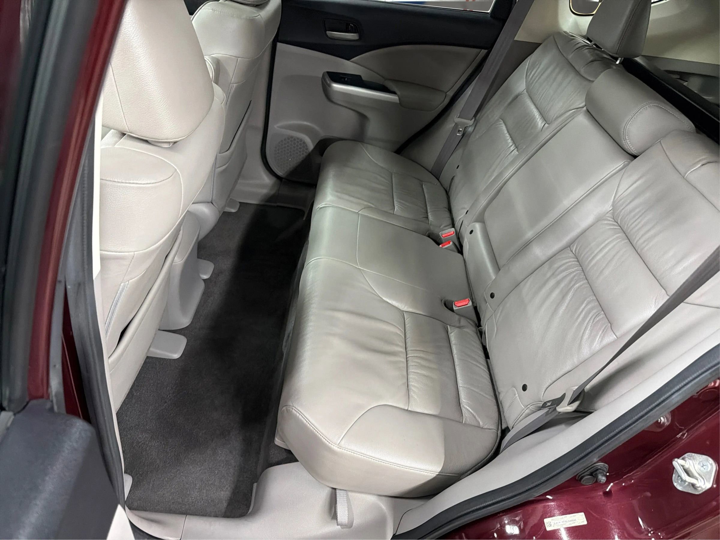 Used 2013 Honda CR-V EX-L image 27