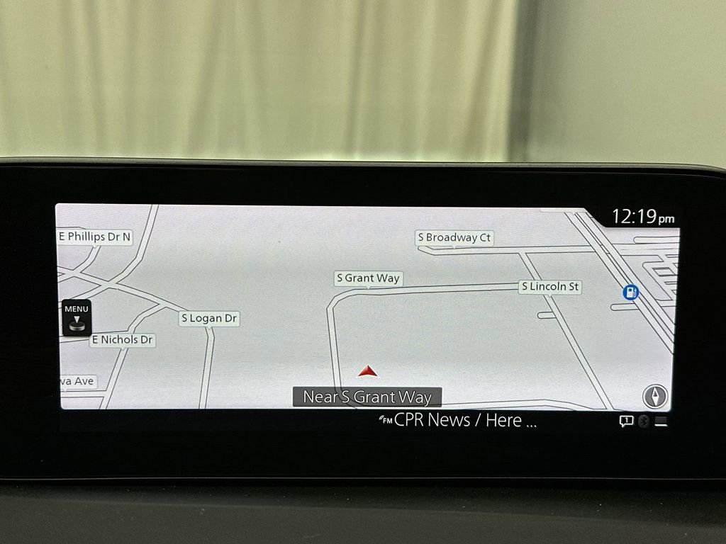 Used 2021 MAZDA MAZDA3 s AWD/4WD image 18