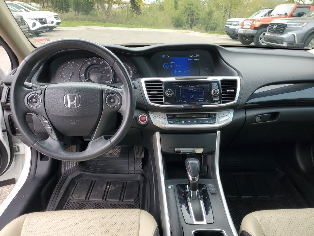 Used 2013 Honda Accord EX-L image 13