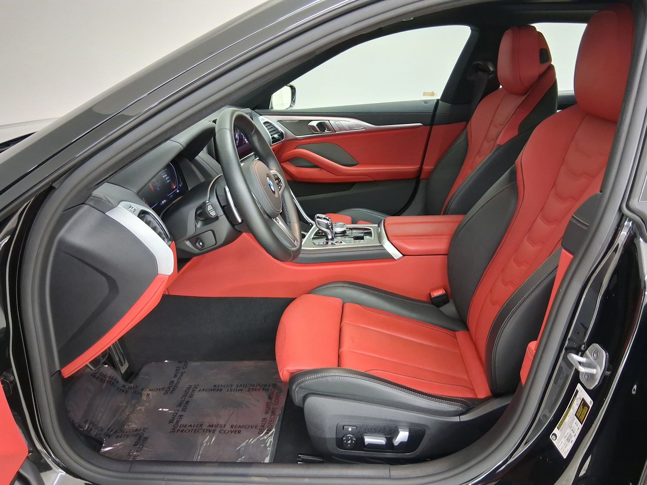 Used 2025 BMW 840i w/ M Sport Professional Package RWD image 3