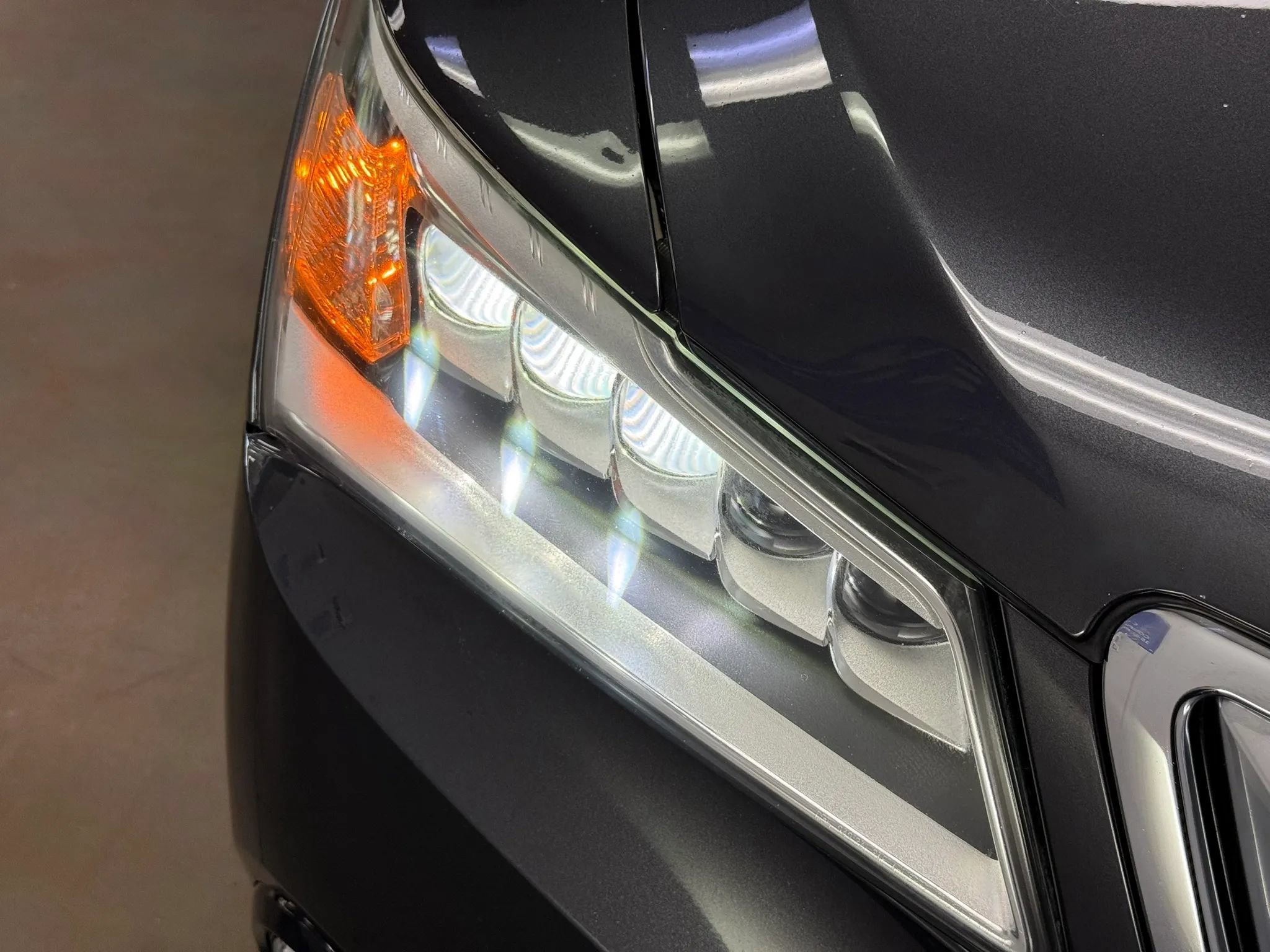 Used 2014 Acura MDX w/ Technology Package FWD image 27