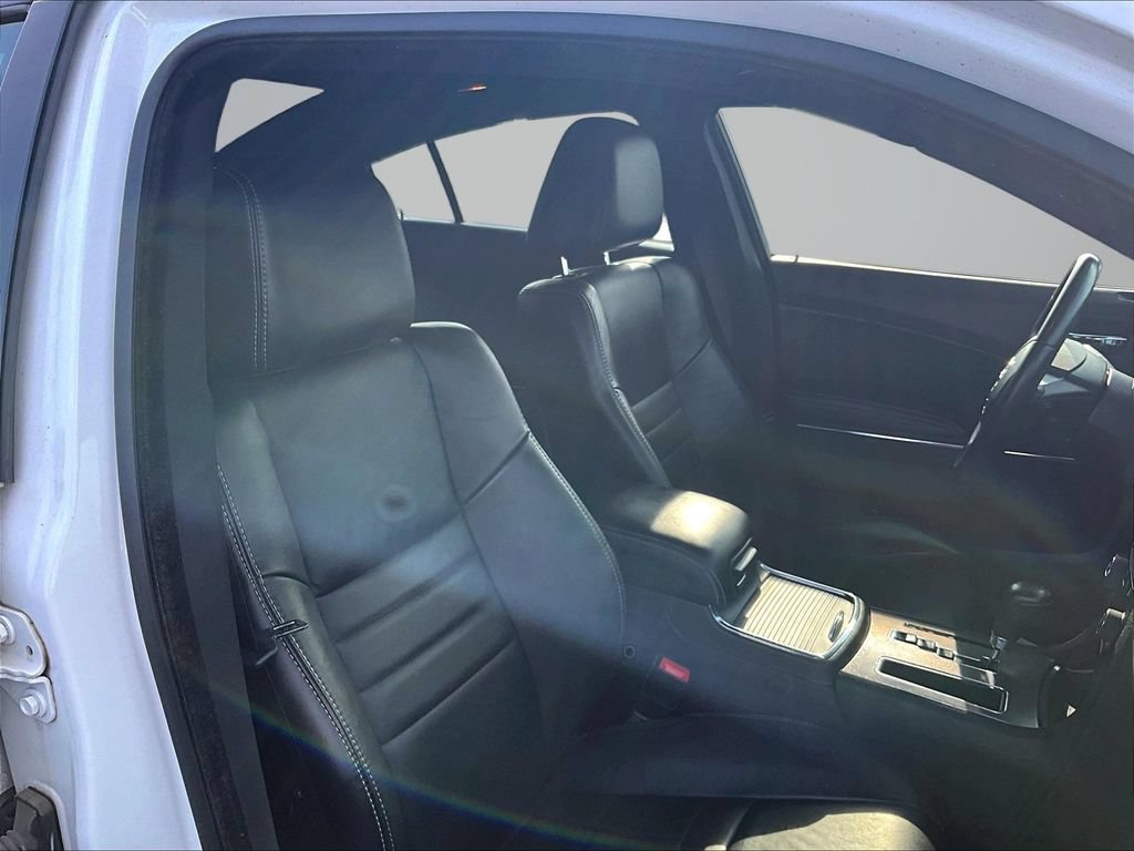 Used 2014 Dodge Charger R/T AWD/4WD image 7