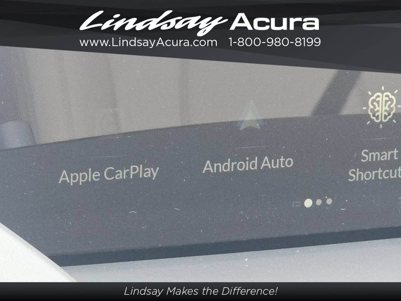 New 2026 Acura RDX w/ Technology Package AWD/4WD image 17