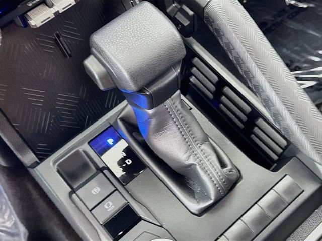 Used 2025 Toyota 4Runner SR5 RWD image 17