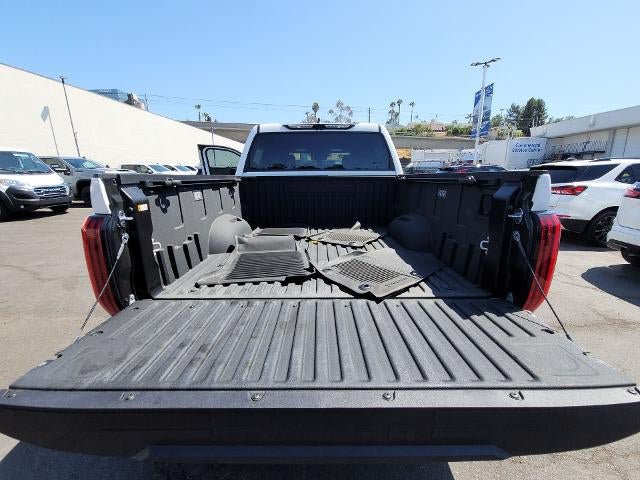 Used 2026 Toyota Tundra Limited AWD/4WD image 27