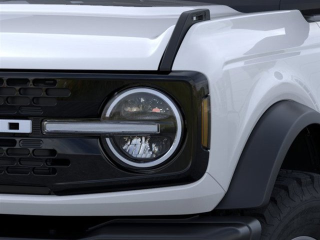 New 2025 Ford Bronco Badlands image 20