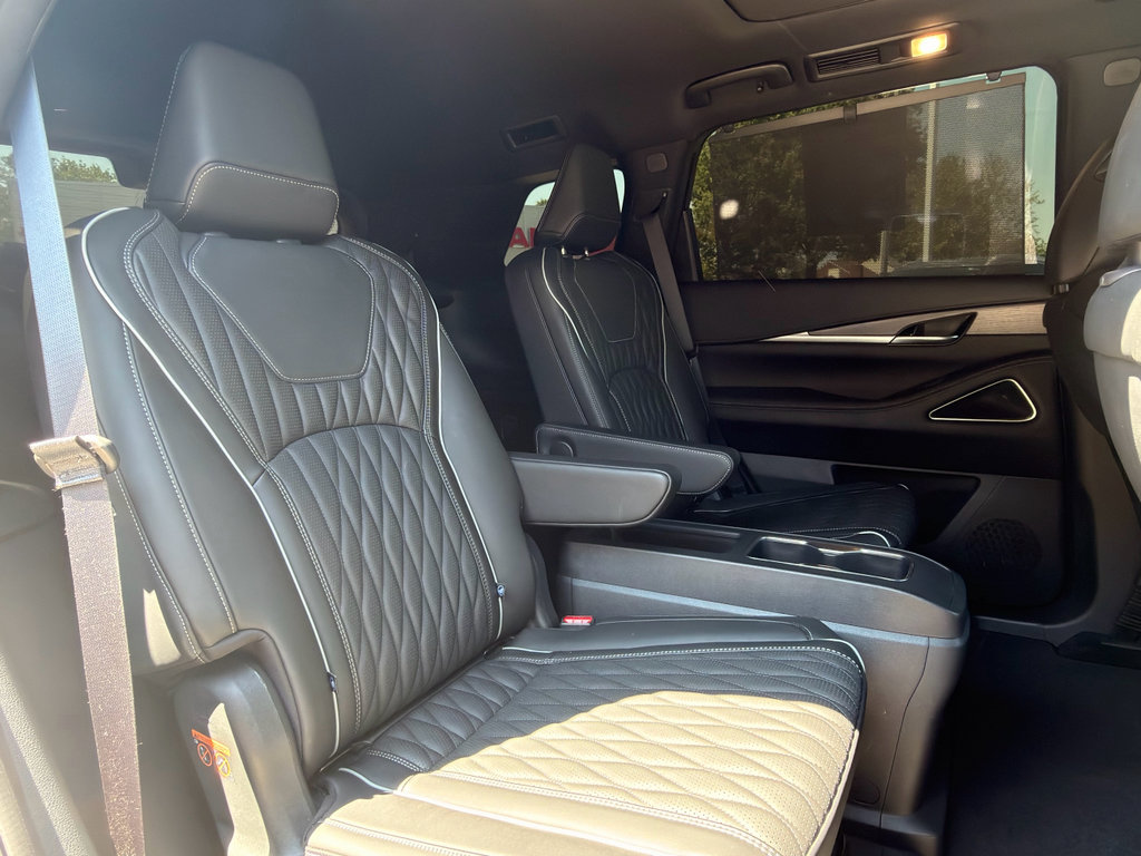 Used 2026 INFINITI QX60 Autograph w/ Autograph Tech Package image 19