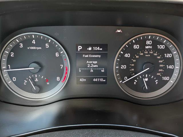 Used 2019 Hyundai Tucson Limited AWD/4WD image 29