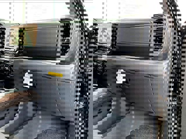 New 2026 Chevrolet Silverado 1500 RST w/ Safety Package image 27