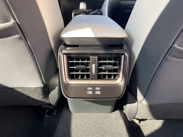 New 2025 Toyota Crown Limited image 56