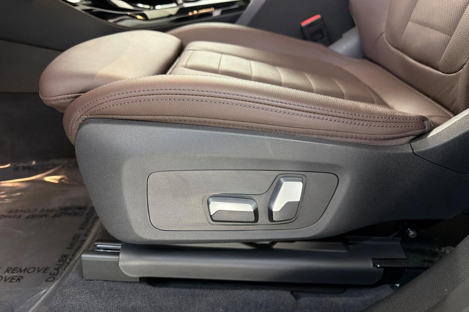 Certified 2023 BMW X3 sDrive30i w/ Premium Package w/ZPA image 15