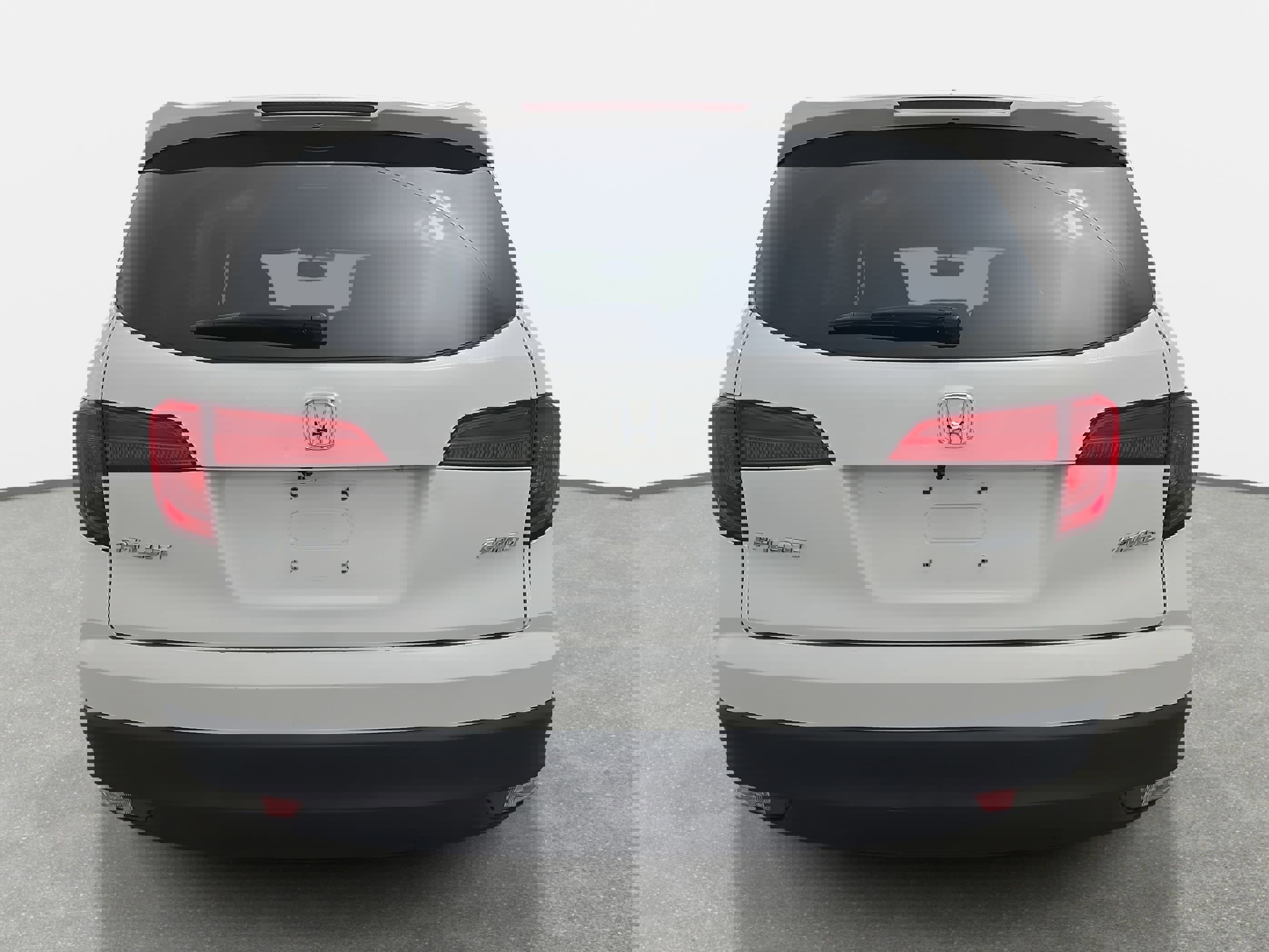 Used 2017 Honda Pilot EX-L image 6