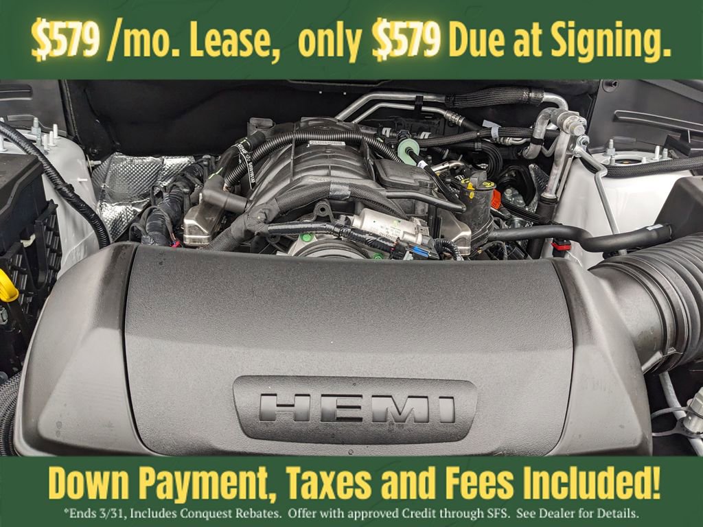 New 2026 Dodge Durango GT image 7