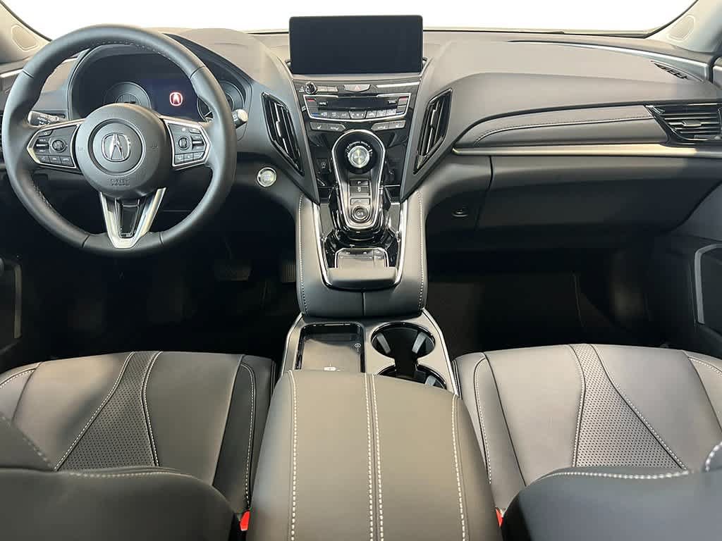 Certified 2026 Acura RDX w/ Technology Package AWD/4WD image 18