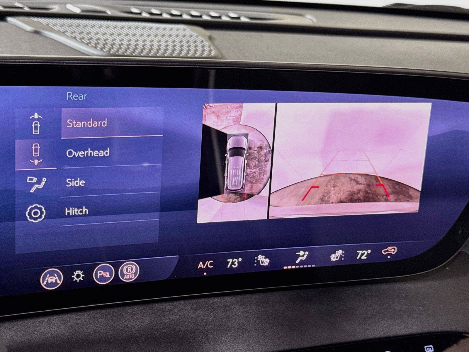 New 2027 Buick Enclave Sport Touring w/ Power Package FWD image 9