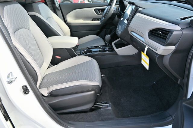 New 2026 Subaru Forester Premium AWD/4WD image 16