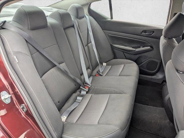 Used 2023 Nissan Altima 2.5 SV image 19