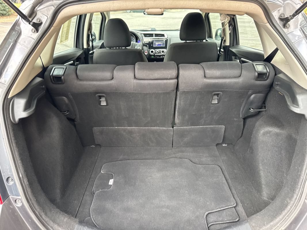 Used 2015 Honda Fit EX image 22