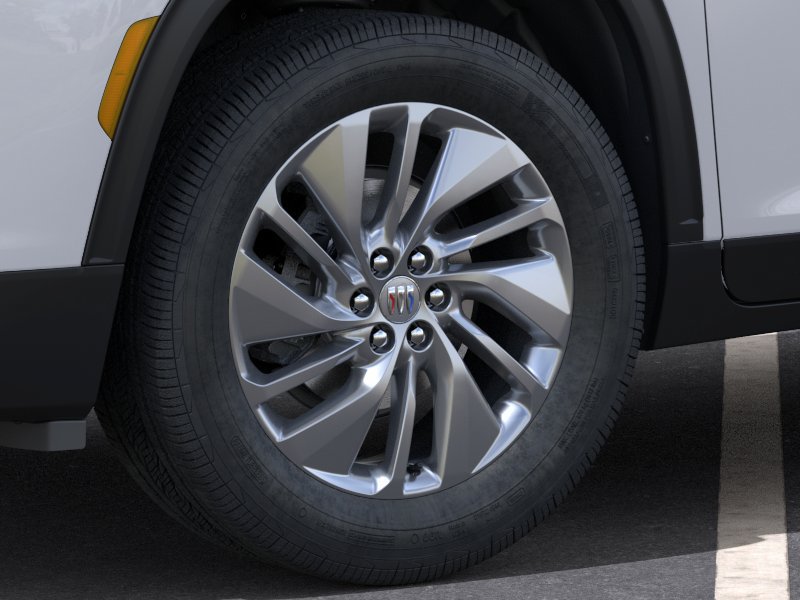 New 2027 Buick Enclave Preferred w/ Power Package AWD/4WD image 23