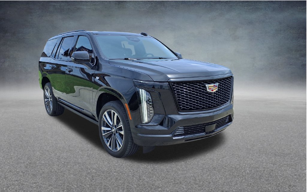Used 2025 Cadillac Escalade Sport