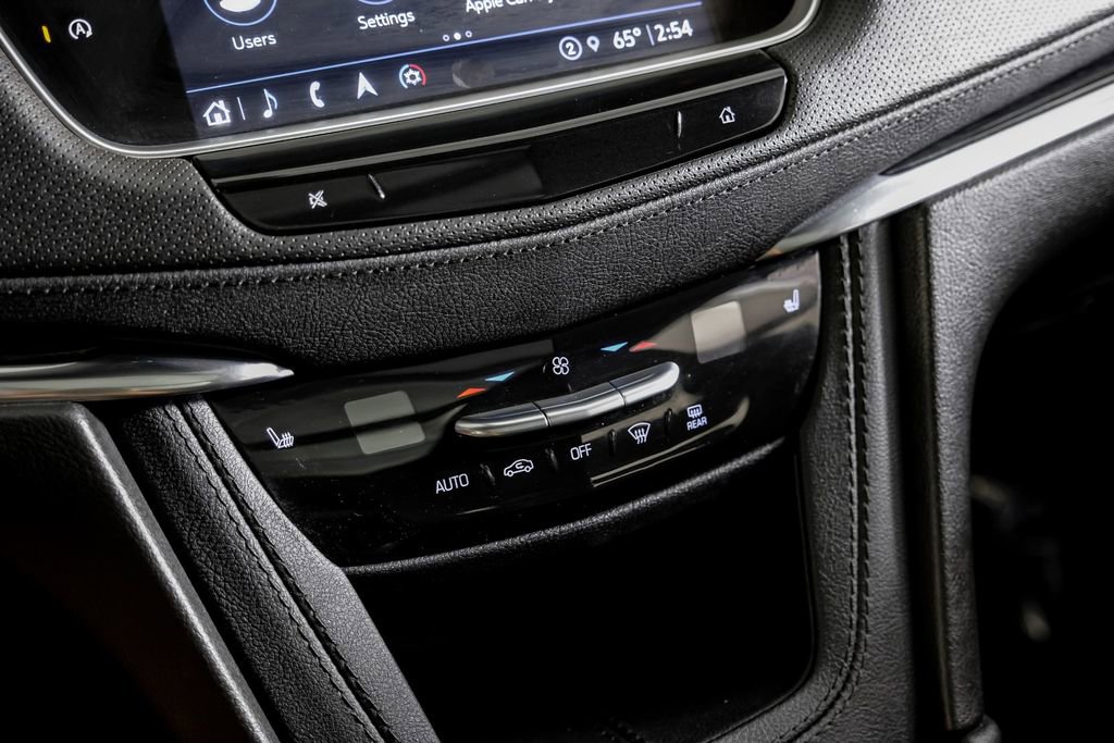 Used 2024 Cadillac XT5 Premium Luxury image 28