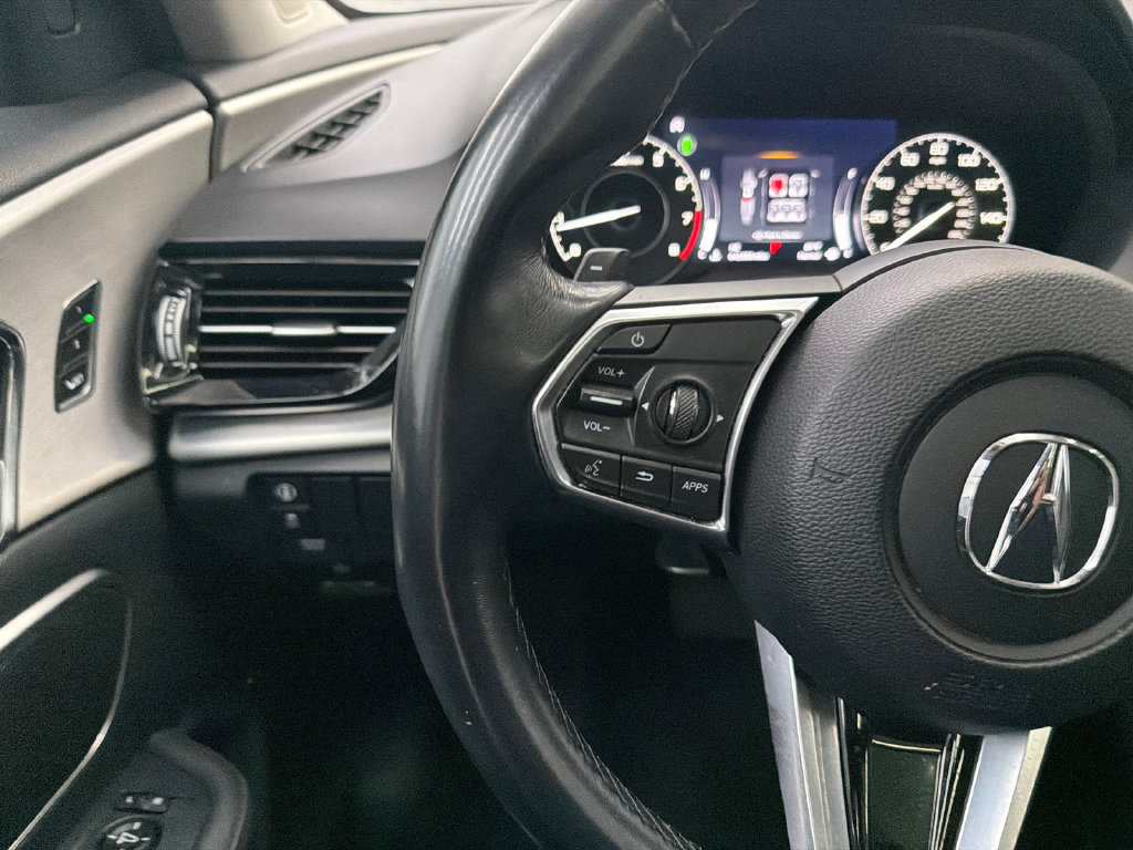 Used 2022 Acura RDX AWD image 27