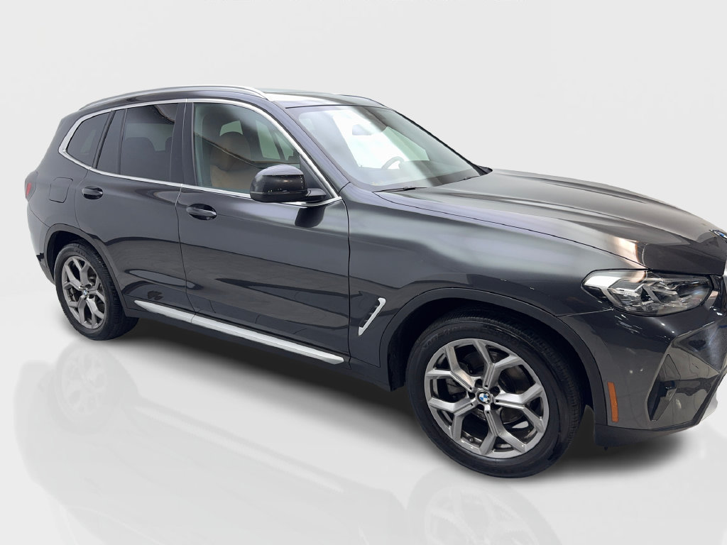 Used 2023 BMW X3 sDrive30i w/ Convenience Package RWD image 14