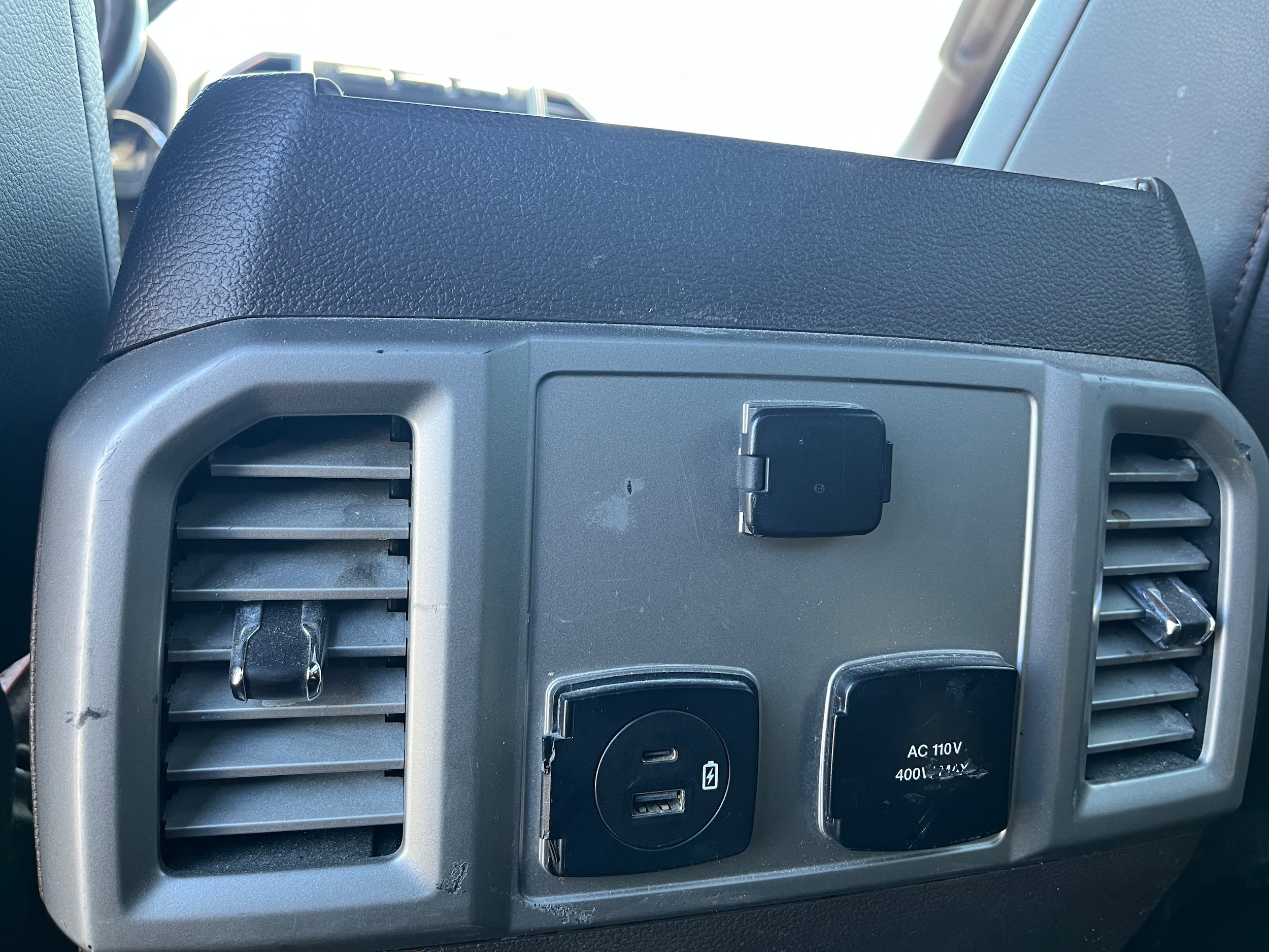 Used 2020 Ford F250 King Ranch image 10