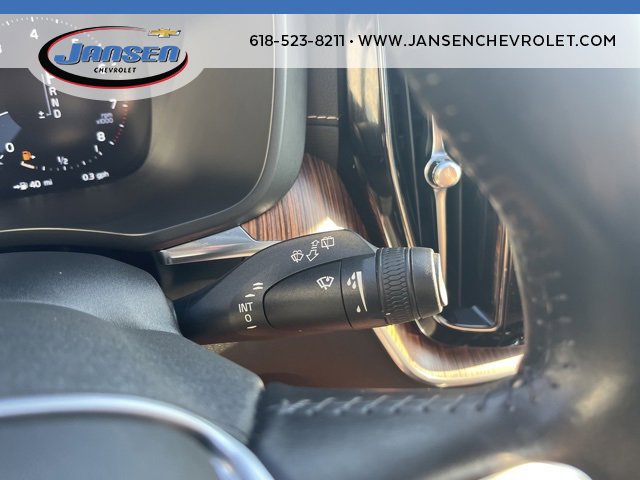 Used 2021 Volvo XC60 T5 Inscription w/ Advanced Package image 24