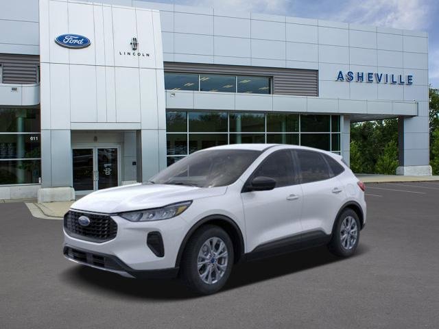 New 2025 Ford Escape Active w/ Tech Pack #1