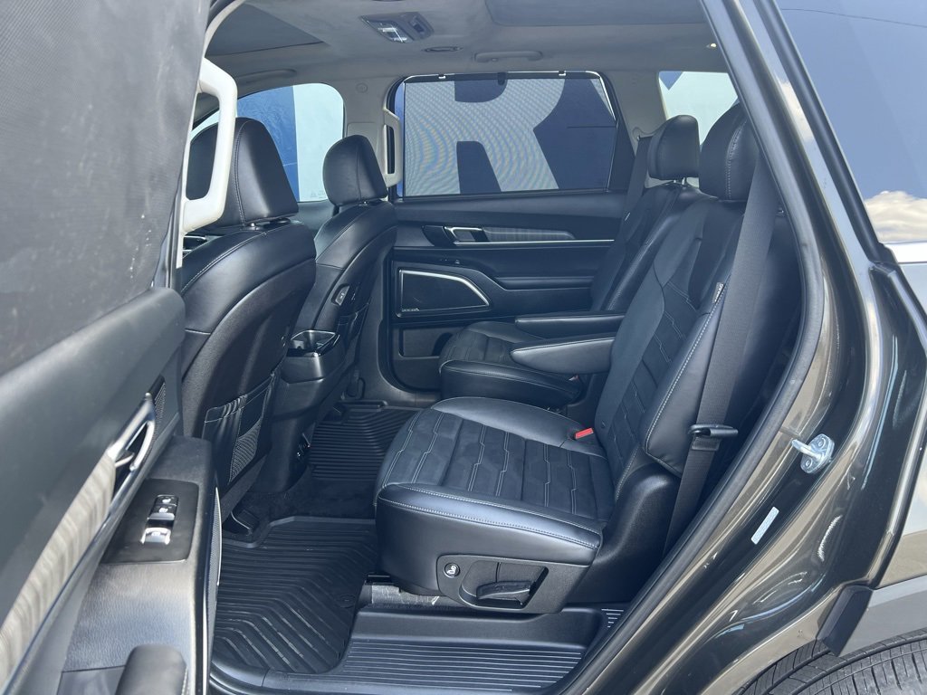 Used 2024 Kia Telluride SX Prestige image 26
