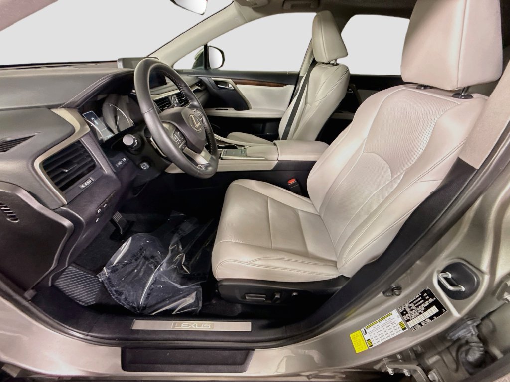 Used 2021 Lexus RX 350 AWD w/ Premium Package image 24