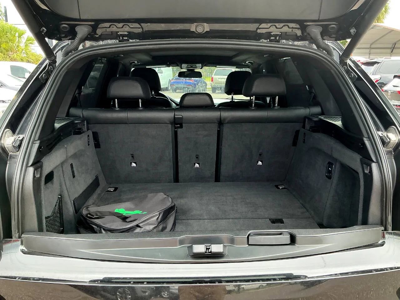 Used 2017 BMW X5 xDrive40e image 33