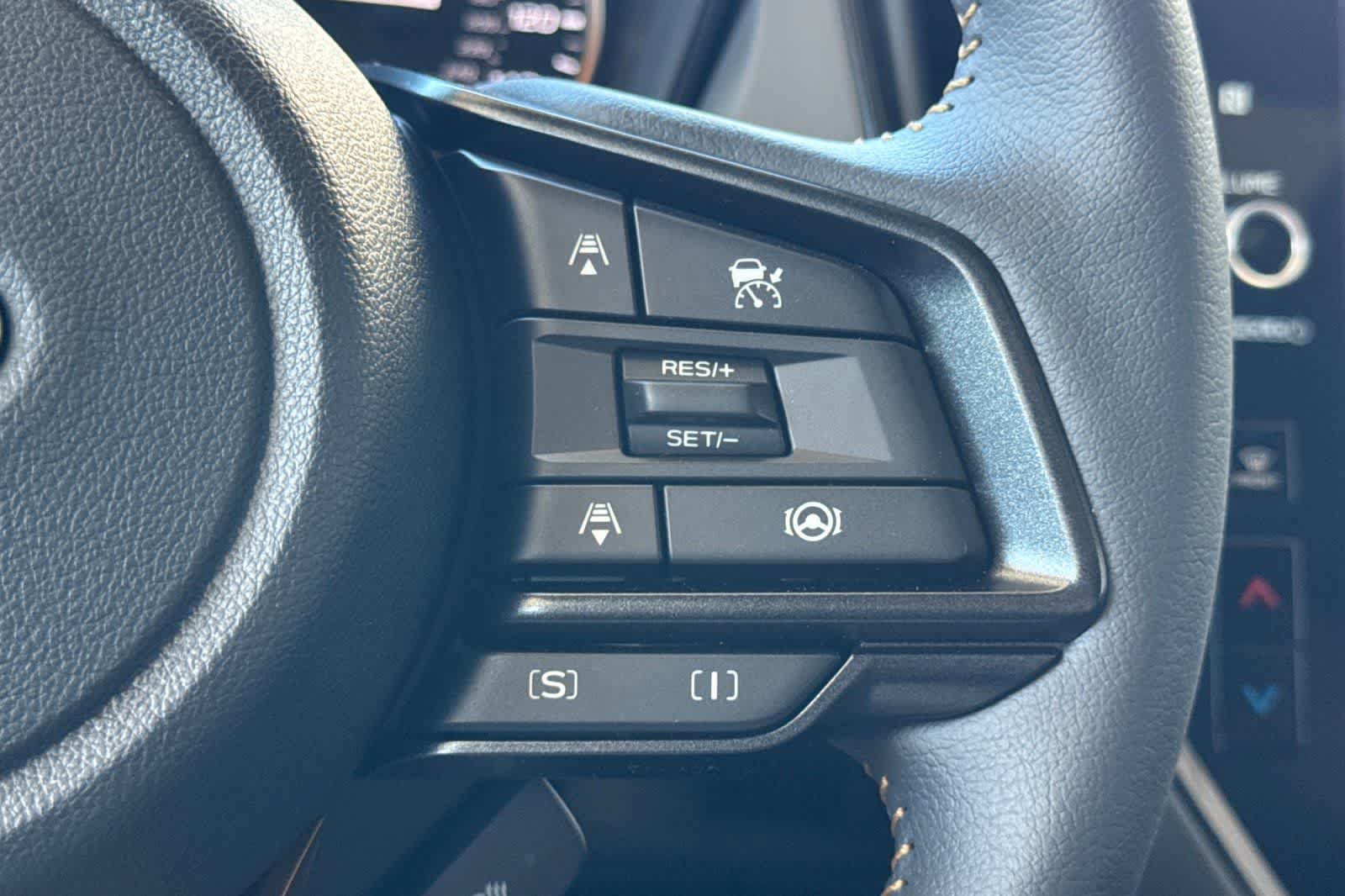 New 2026 Subaru Crosstrek 2.5i Wilderness w/ Crosstrek Mirror Package AWD/4WD image 25