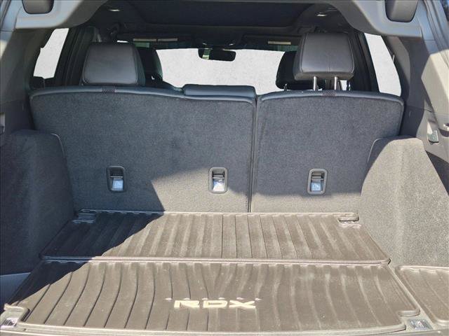 Used 2023 Acura RDX w/ Advance Package FWD image 5