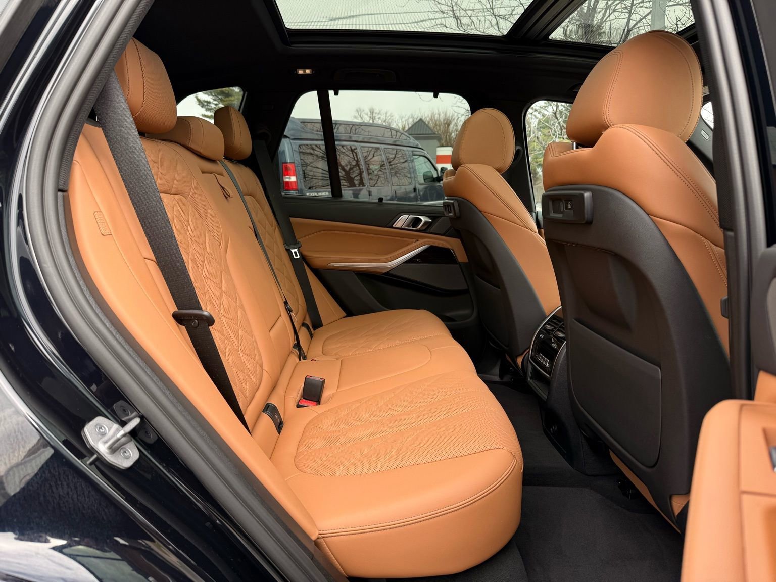 Used 2023 BMW X5 xDrive40i w/ Executive Package image 31