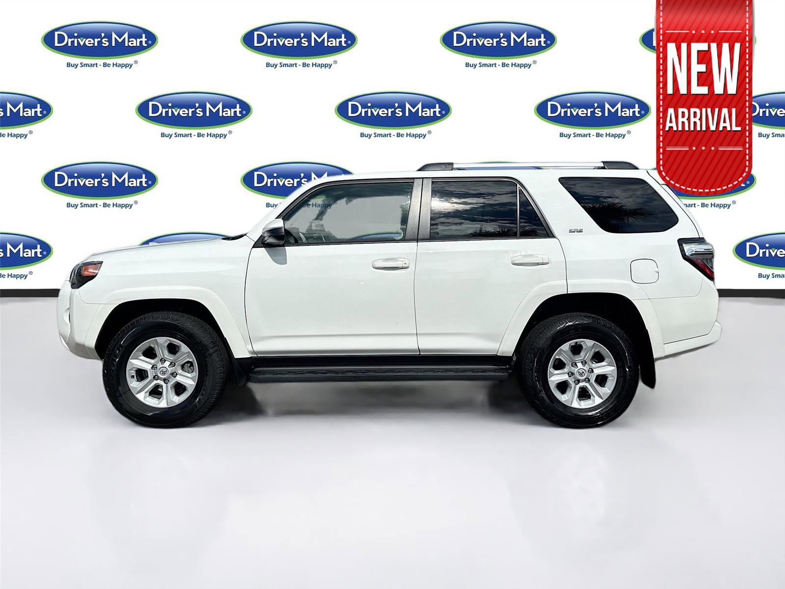 Used 2024 Toyota 4Runner SR5 image 5
