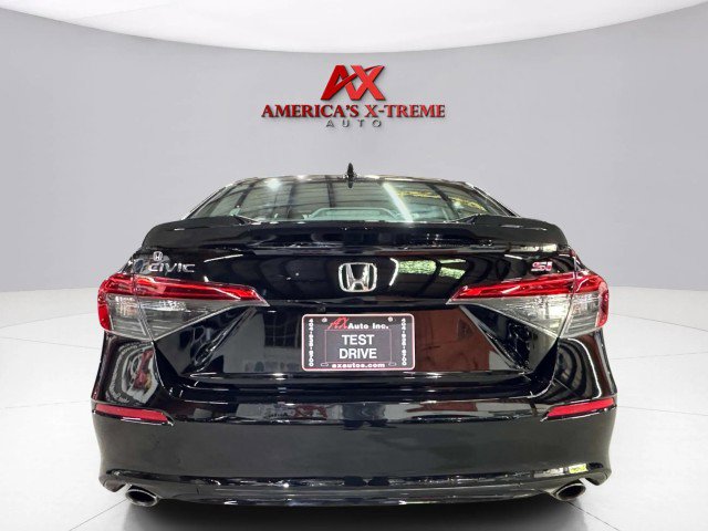 Used 2024 Honda Civic Si image 5