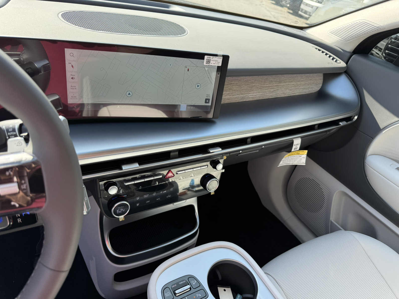 New 2026 Hyundai Ioniq 9 SEL image 20