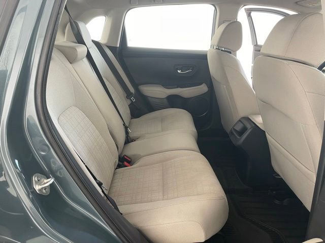 Used 2023 Honda HR-V LX image 15
