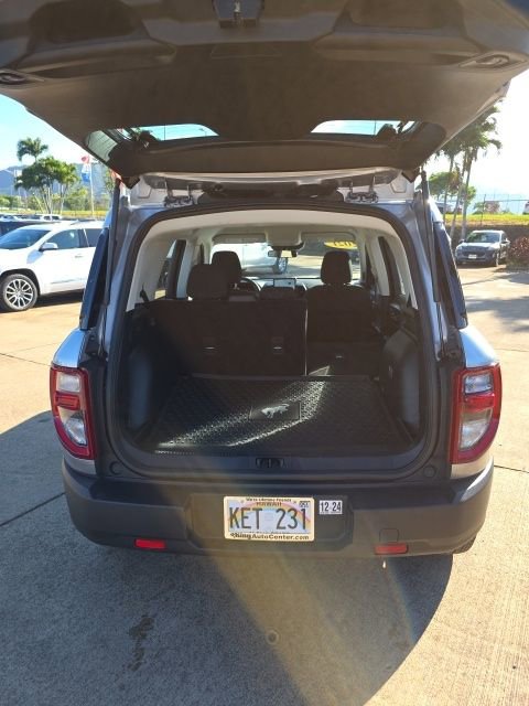 Used 2021 Ford Bronco Sport image 8