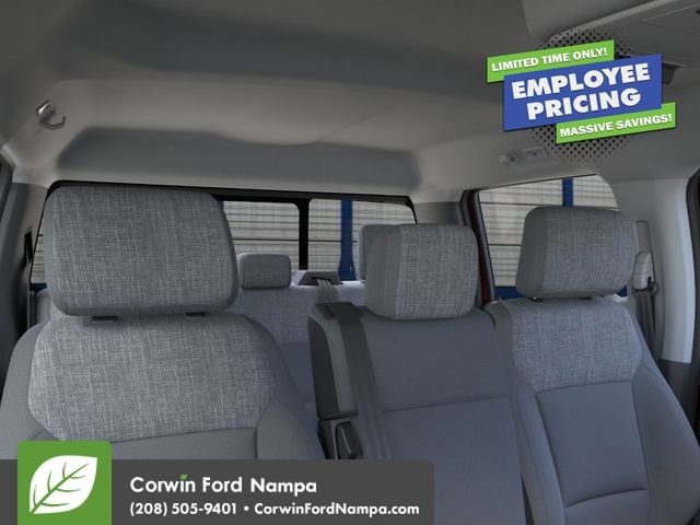 New 2026 Ford F250 XLT AWD/4WD image 22